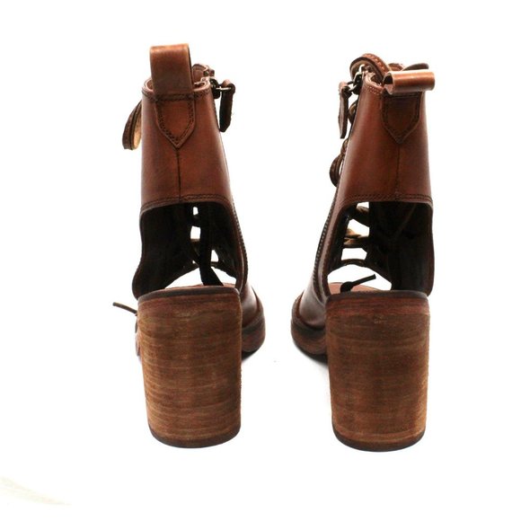 Vintage Foundry Co Women's Odette Boot - Picture 9 of 9